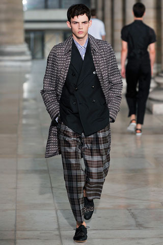 Dries Van Noten / - 2010